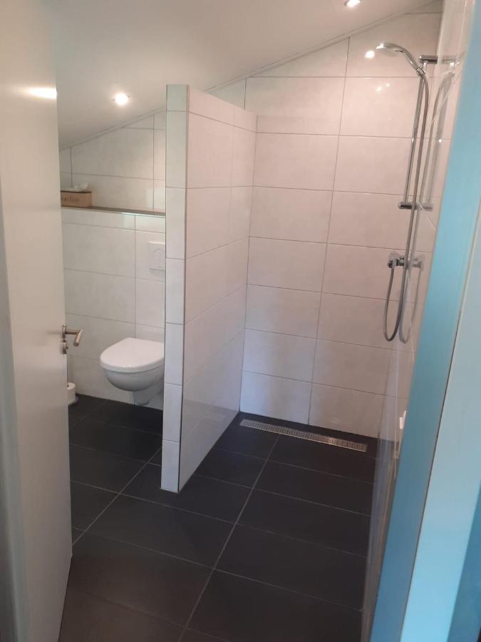 Bungalow/Vakantiehuis Op Park Bavelds Dennen Denekamp Luaran gambar