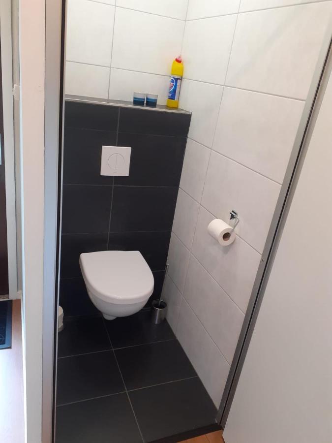 Bungalow/Vakantiehuis Op Park Bavelds Dennen Denekamp Luaran gambar